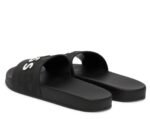 SLIDE  BOSS KIDS JUNIOR BLK WHITE – Image 3