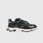 CHAUSSEURE KARL LAGERFELD