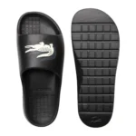 SERVE SLIDE D LOGO BLK – Image 3