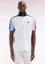 T-shirt Eden Park blanc