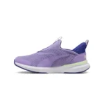 Puma - Kids' (Junior) Kruz Profoam Sliptech Shoes – Image 2