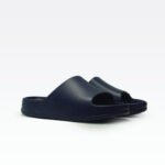 SLIPPERS Navy – Image 4