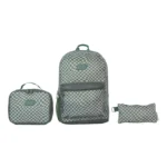Sac à dos SKECHERS UTILITY BACKPACK SET