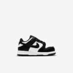 Nike Dunk Low PS White Black