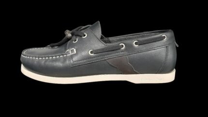 EDEN PARK H BLA MOCASSINS  MAD