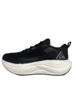 CASUAL SHOES_BLACK/MILKY WHITE – Image 2