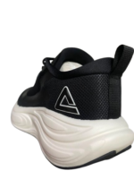 CASUAL SHOES_BLACK/MILKY WHITE – Image 3