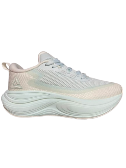 CASUAL SHOES_WATER BLUE/WHITE