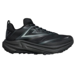 OUTDOOR SHOES_ALL BLACK