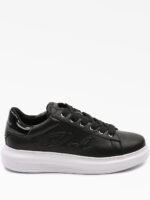KARL SIGNA PATCH EMBRO