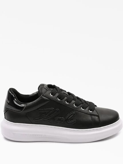 KARL SIGNA PATCH EMBRO