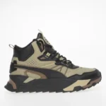 Basket Montante Puma Trinity Mid Hybrid