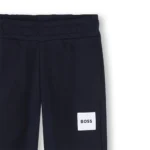 BOSS ENSEMBLE DE JOGGING NVY – Image 7