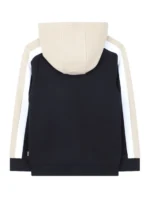 BOSS ENSEMBLE DE JOGGING BLK – Image 4