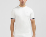 T-shirt EDEN PARK blanc
