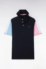 T-shirt EDEN PARK bleu marine – Image 3