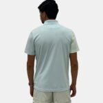 ESS PUMA ASYMETRIC POLO Hommes – Image 2