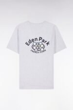 EDEN PARK T-shirt gris – Image 2