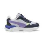 X-Ray Speed Lite AC+ PS Silver Mist-Lave