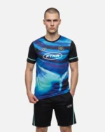 FKR ZONE BLEU