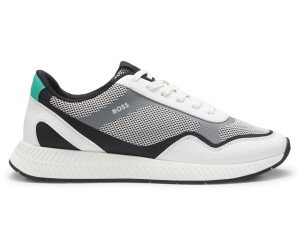 Hugo Boss Titanium open white