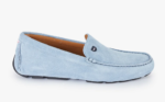EDEN PARK Mocassins green