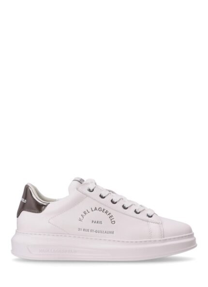 Kapri Mens Maison Karl Lace