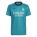 T-shirt adidas Real Madrid Third Jersey 2022 Men's – Image 2