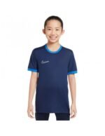Ensemble Nike Dri-Fit Academy 25 Junior - Navy blue – Image 2