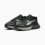 Chaussures de sport PUMA Fade Black – Image 2