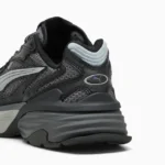 Chaussures de sport PUMA Fade Black – Image 3