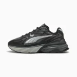 Chaussures de sport PUMA Fade Black – Image 4