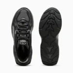 Chaussures de sport PUMA Fade Black – Image 5