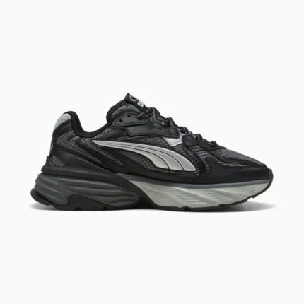 Chaussures de sport PUMA Fade Black
