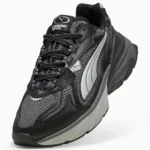 Chaussures de sport PUMA Fade Black – Image 6