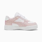 Puma CA Pro Classic Basket De Mode Cadet Fille – Image 3