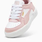 Puma CA Pro Classic Basket De Mode Cadet Fille – Image 5