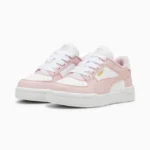 Puma CA Pro Classic Basket De Mode Cadet Fille – Image 2