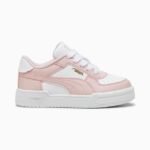 Puma CA Pro Classic Basket De Mode Cadet Fille