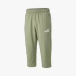 PANTACOURT PUMA ACTIVE WOVEN 3/4 PANTS