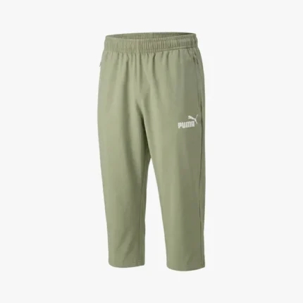 PANTACOURT PUMA ACTIVE WOVEN 3/4 PANTS