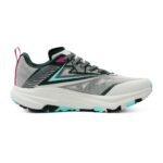OUTDOOR SHOES_GREY/GREEN – Image 4