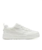 X-TEP Lifestyle Shoes Canvas White