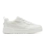 X-TEP Lifestyle Shoes Canvas White