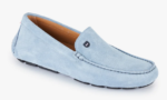 EDEN PARK Mocassins green – Image 2