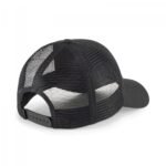 CASQUETTE PRIME Trucker Cap Puma Black – Image 2