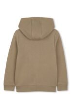 BOSS ENSEMBLE DE JOGGING DRK STONE – Image 4