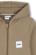 BOSS ENSEMBLE DE JOGGING DRK STONE – Image 6