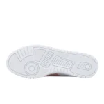 Puma Shuffle Downtown White Pink – Image 3