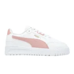 Puma Shuffle Downtown White Pink